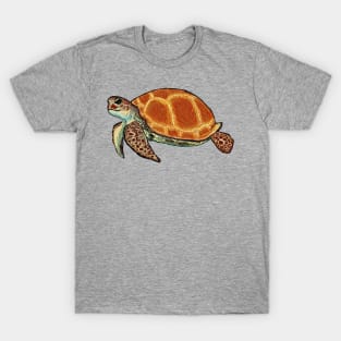 Turtle T-Shirt